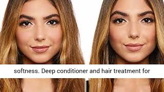 Redken All Soft Heavy Cream Super Treatment | Deep Conditioner | for Dry Hair | Hair Treatment For screenshot 3