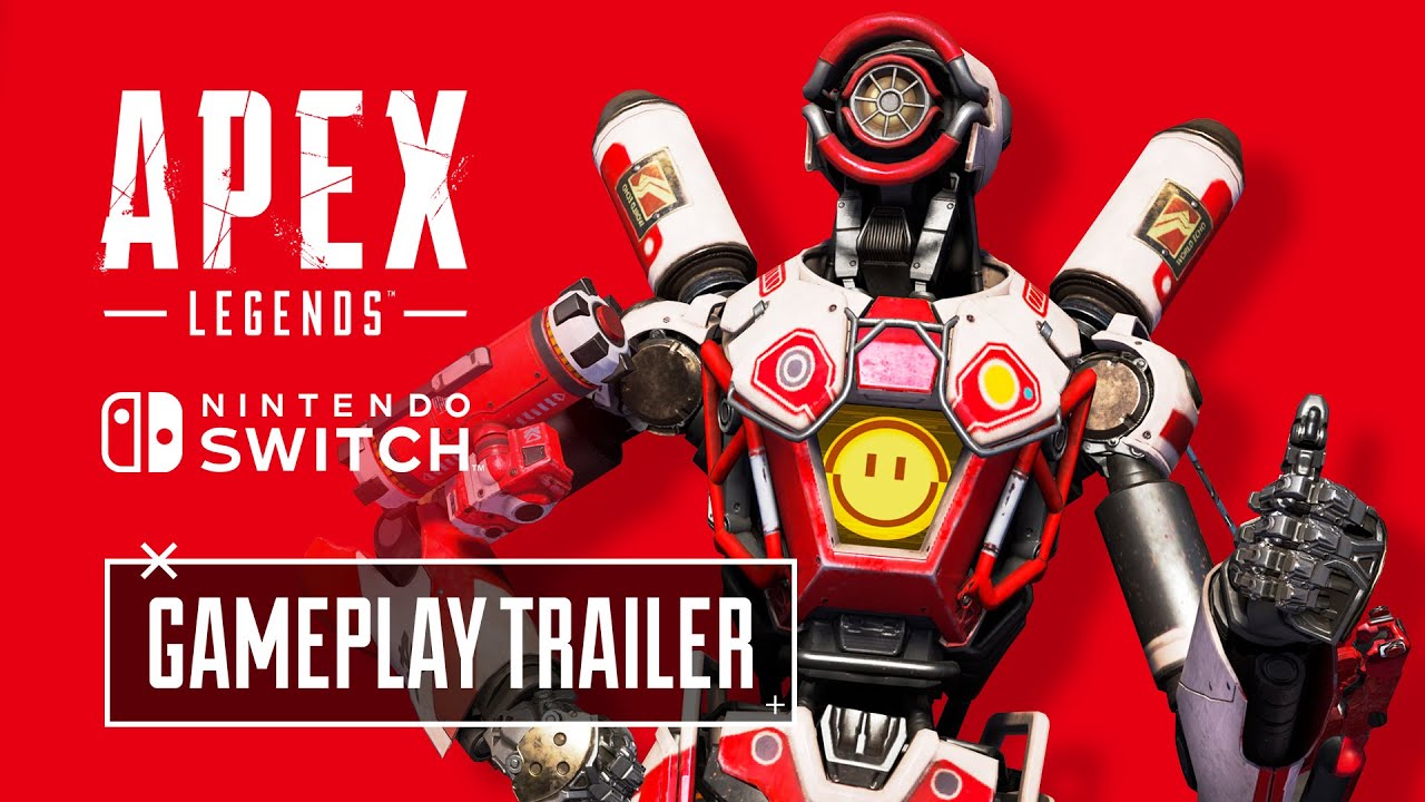 Apex Legends ganha cross-play entre PC, Xbox One e PS4 e lançamento no  Switch - Canaltech