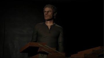 Dexter - The Video Game