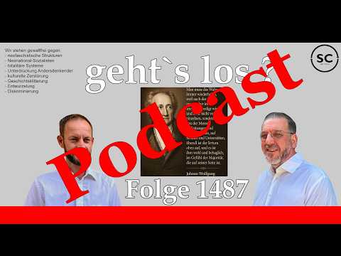 1487 Podcast