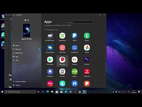 How to connect a Galaxy smartphone to a Galaxy Book Pro