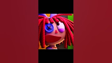 Ragathahaha ✨ #foryoupageシ #animation #shortsfeed #recommended #glitchproductions #tadc #ragatha