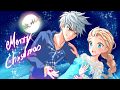 [SEKAI OF NIGHTCORE] --EPB JACK FROST VS ELSA-- Merry Christmas !