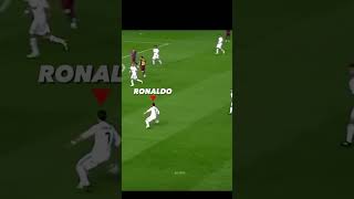 Rare Ronaldo Moments #9