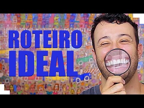 SAIBA COMO MONTAR UM ROTEIRO IDEAL e ter MAIS TEMPO PARA CURTIR - SAIBA COMO MONTAR UM ROTEIRO IDEAL e ter MAIS TEMPO PARA CURTIR