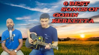 6 Best songs of Gobin Kerketta | sadri Christian songs | @rahulmkl9799
