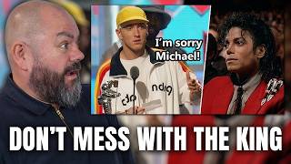 Celebrities Who Regretted Going Against Michael Jackson REACTION | OFFICE BLOKES REACT!!