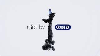 Clic by OralB