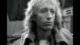 Robin Gibb   Like A Fool  1985