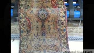 Where do you Need Soft Water Rinse Process for Clean Rug in Pembroke Pines screenshot 2