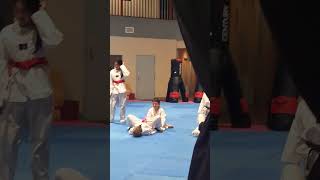 TAEKWONDO SONG CBC MUSIC