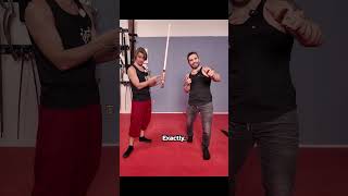 Rating Fantasy Swords