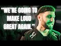 LOUD Romanilly after KICKOFF elimination: "We're going to do everything to make LOUD great again."