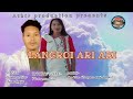 Langroi ari ari /official new audio release 2024 Mp3 Song