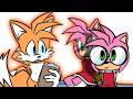 🔨❤️Amy's Comic Compliaiton❤️🔨 (Sonic Comic Dub)