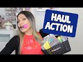 HAUL ACTION {un peu de tout... !!}