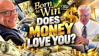 EP44: Money — Does It Love Me or Hate Me?