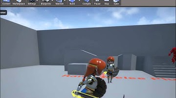 Rama Melee Weapon Plugin Intro