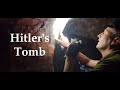 Hitlers Tomb: Preview