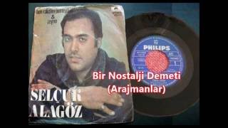 Video thumbnail of "Bir Nostalji Demeti (Arajmanlar)-2"