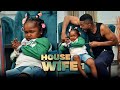 House wife 1  ebube obiosambasa nzeribe 2022 movie  latest nigerian movie