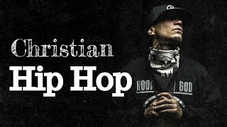 🔥Christian Rap Mix #19