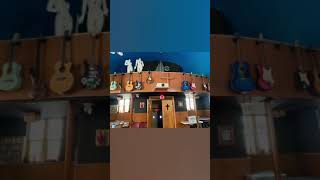 Young Dead Mule - April 2020
