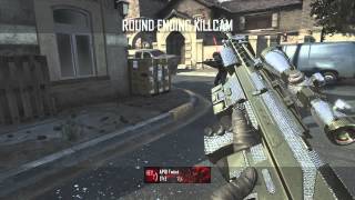 Another Hitmarker