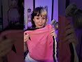 I had to get myself even more of these tops because I have not ordered a top I loved to wear