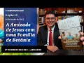 EBD Lição 13 | 2º Trimestre de 2023 Subsídios Escola Bíblica Dominical Murilo Alencar