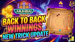 ☣️BACK TO BACK WENNINGS🔰 NEW UPDATE SUBSCRIBE ON US 🙏#carrom #carromboard #mastermind #gaming screenshot 5