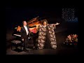 Capture de la vidéo Jessye Norman (Soprano) And Mark Markham (Pianist) 2000