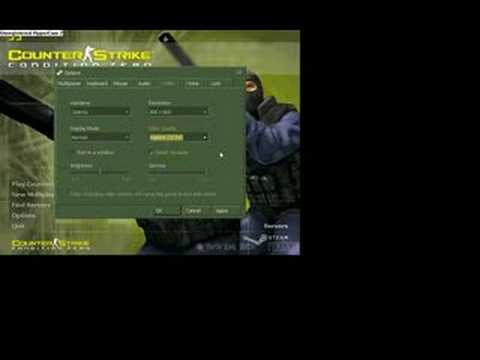 Cheat Counter Strike Condition Zero