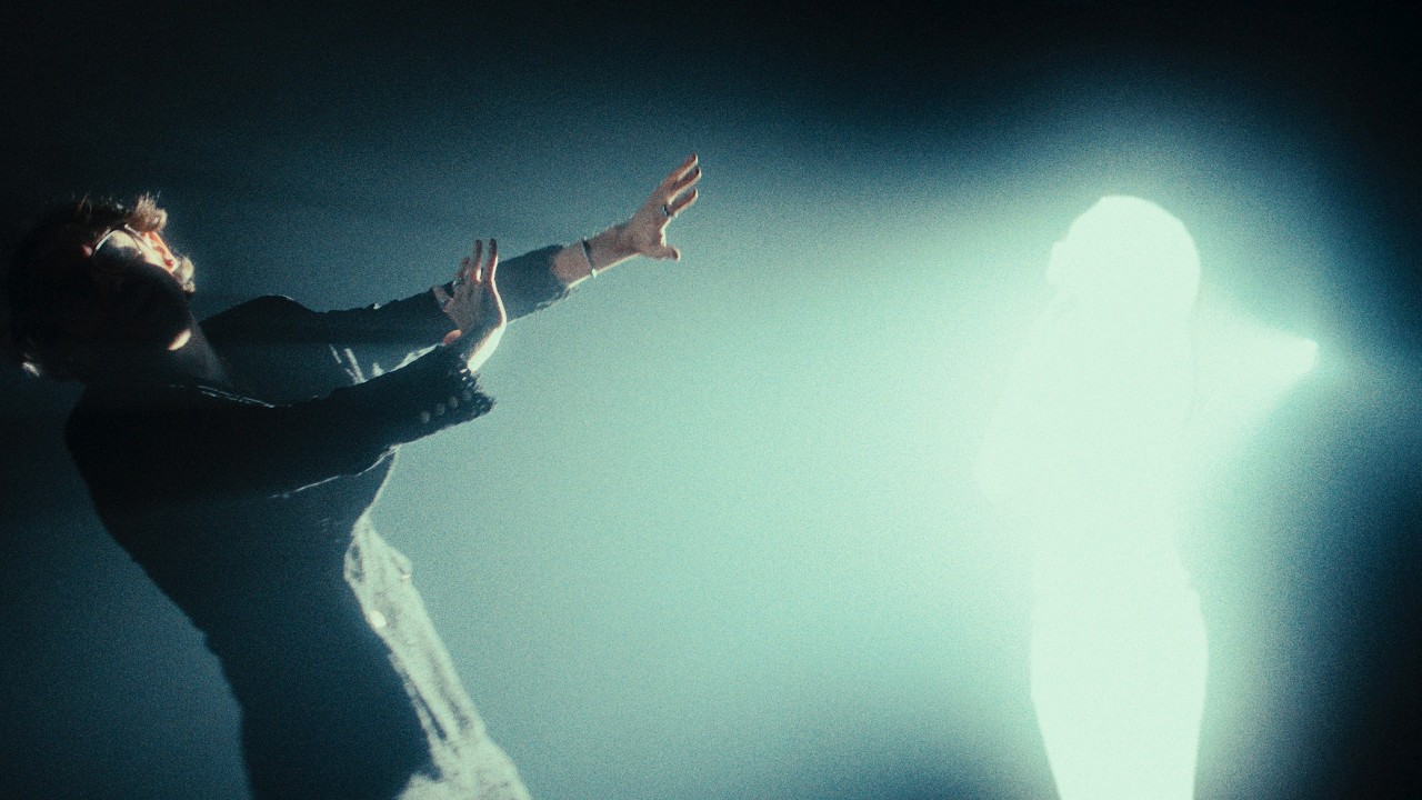 Chris Grey - ANOTHER LIFE (Official Music Video)