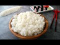 Как приготовить рис для суши в сковородке??!