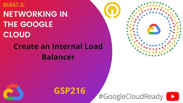 GoogleCloudReady Facilitator program | Quest 3: Networking in the Google Cloud (LAB 5) | GSP216