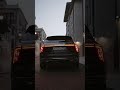 HONGQI E-HS9 LIGHTS | Панавто
