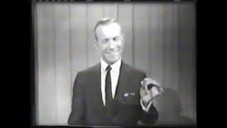 Bobby Darin on The George Burns Show, November 17th 1959