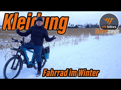 Video: 3 Möglichkeiten, Flats im Winter zu tragen