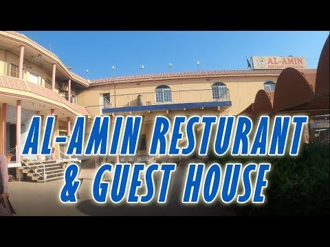 Al Amin Restaurant & Guest House Moro | Hotel In Moro Sindh