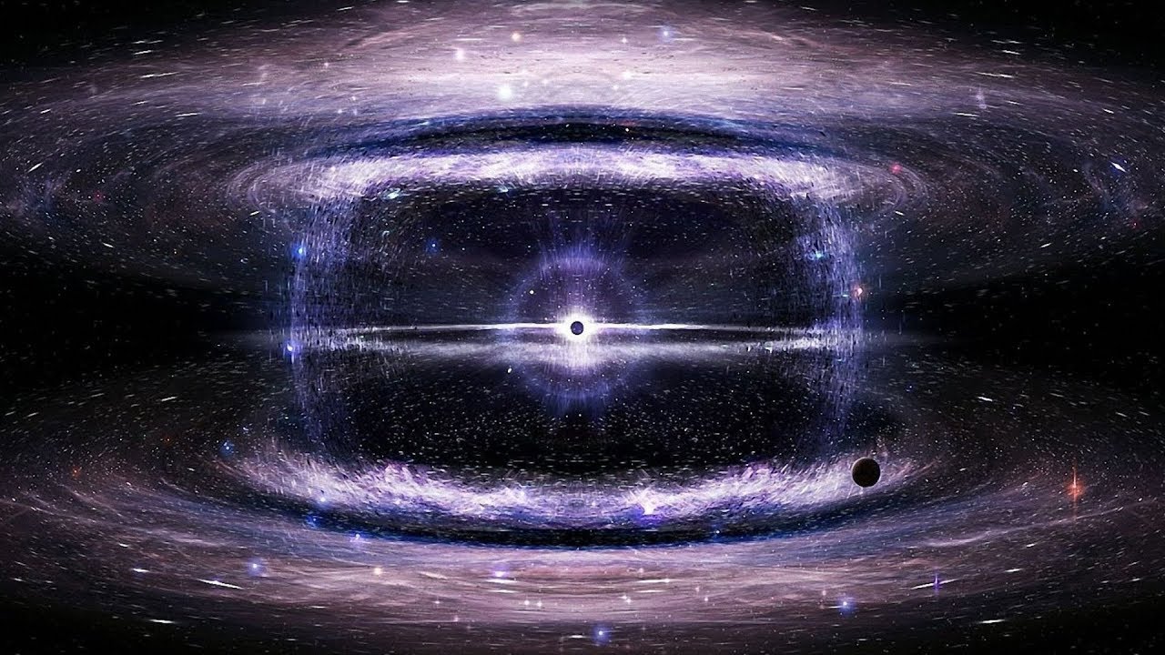 вселенная нфт что это такое