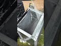 Air conditioning cleaning, Evaporator Coil Cleaning. #hvac