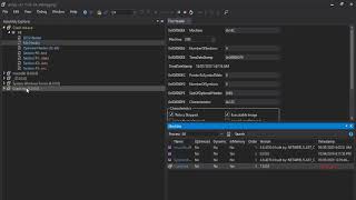 Unpack Sample .Net Protected App