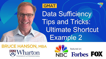 Data Sufficiency Practice Questions | Practice Question 2 | 700 Level