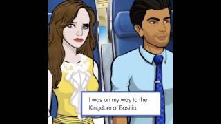 The Royal Baby Episode 2 Choose Your Own Story