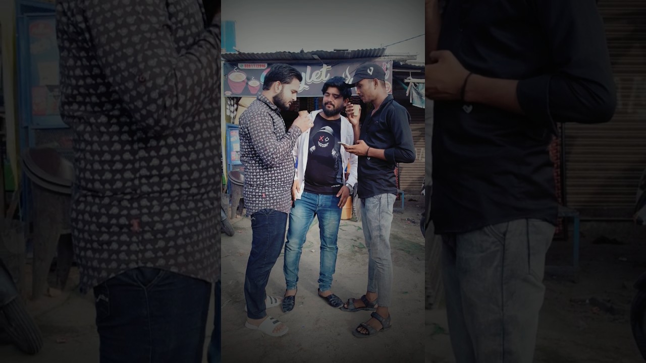 Emotional video shorts 2023 / Bindass boys jalaun / 