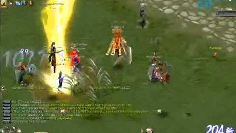 PvP Video Contest Update   News   Conquer Online   Official Site3