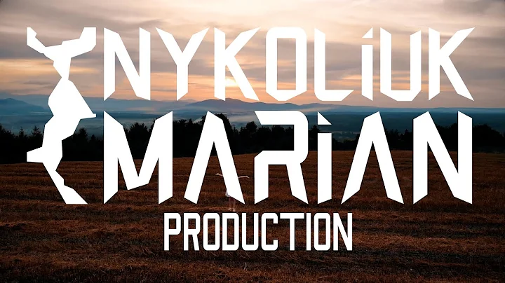 Marian Nykoliuk Production showreel 2021 | '