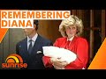 It&#39;s been 25 years since Princess Diana was killed in Paris | Sunrise