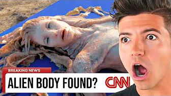 Worlds *CRAZIEST* Discoveries